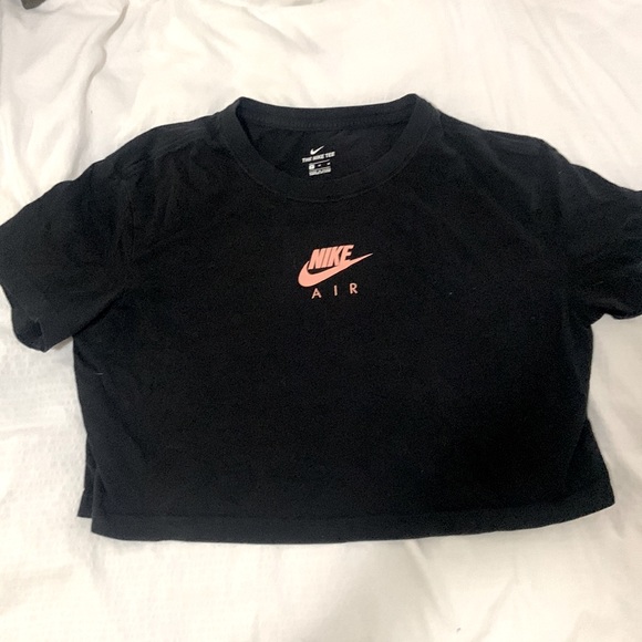Nike Crop top - Picture 1 of 2